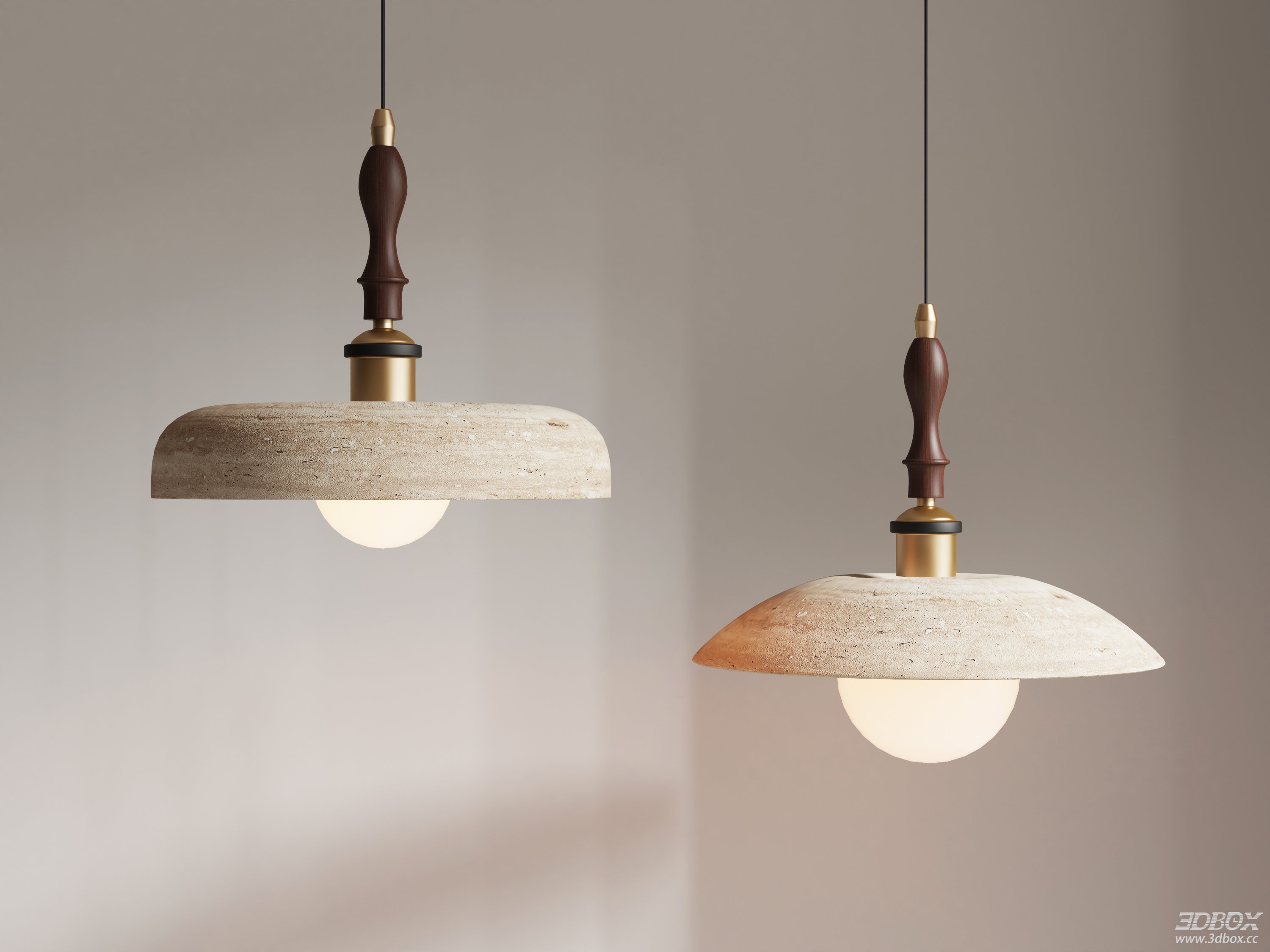 Modern Ceiling Pendant Lamps