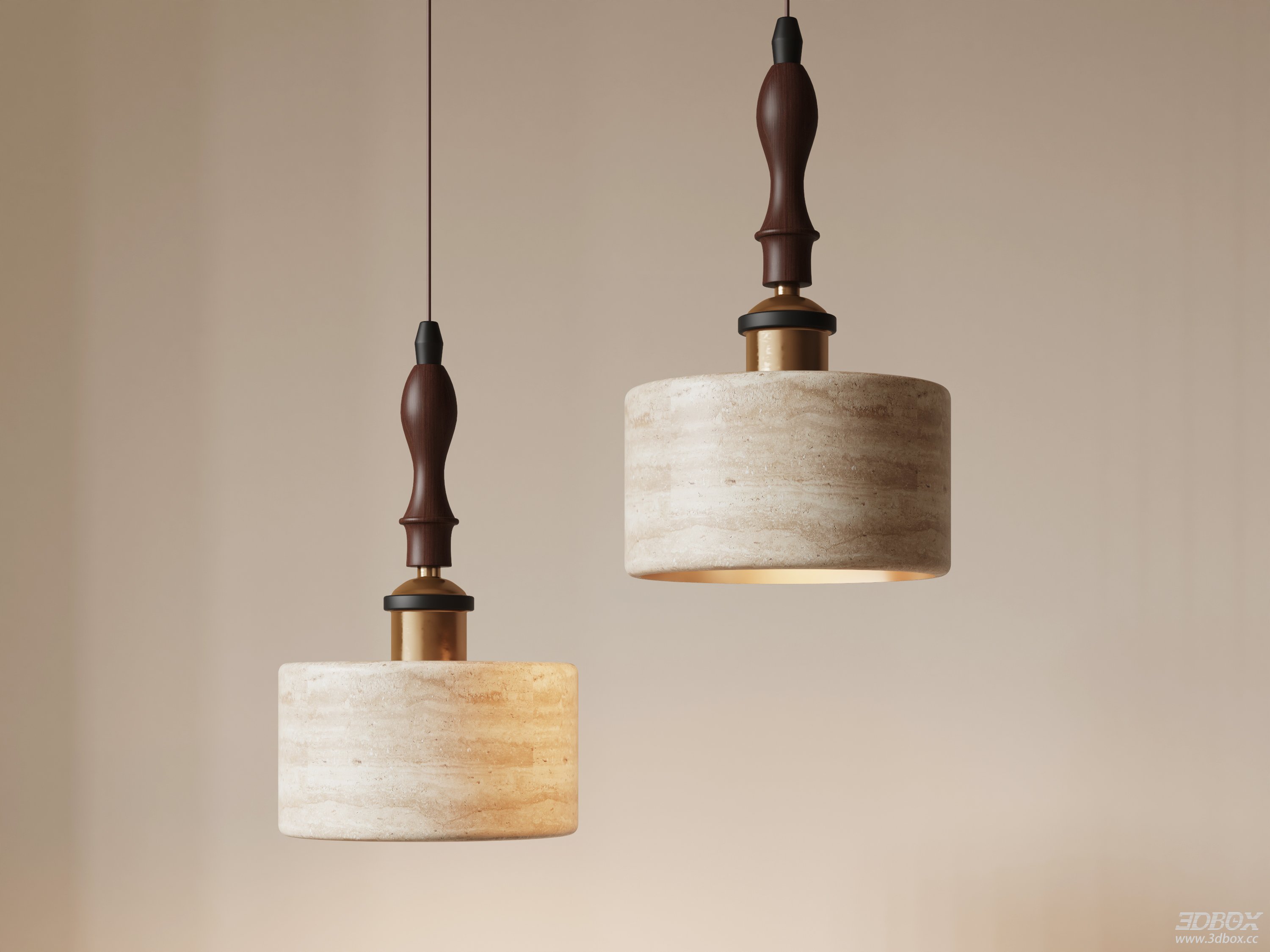 Modern Ceiling Pendant Lamps