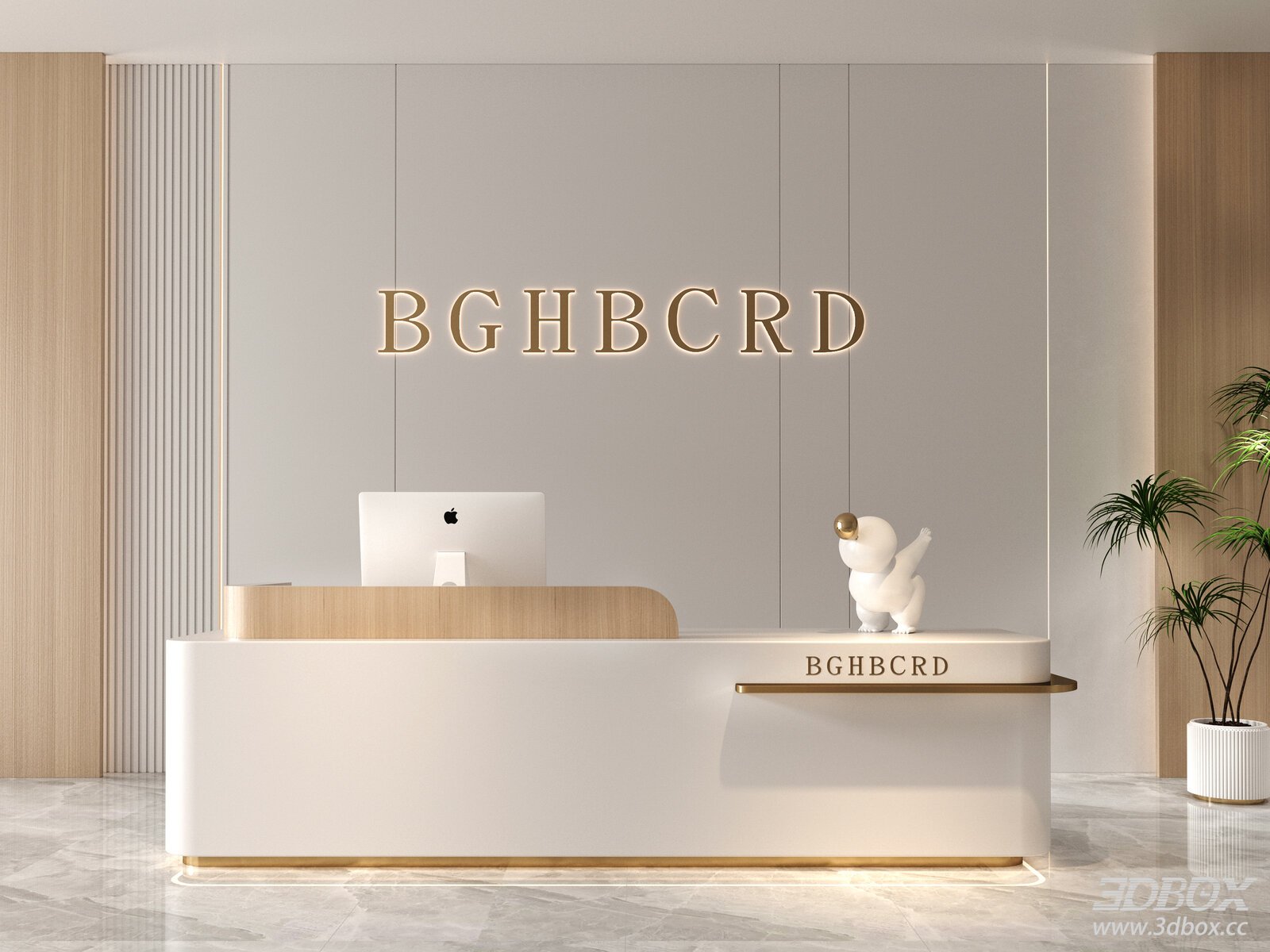 Hotel Minimalist