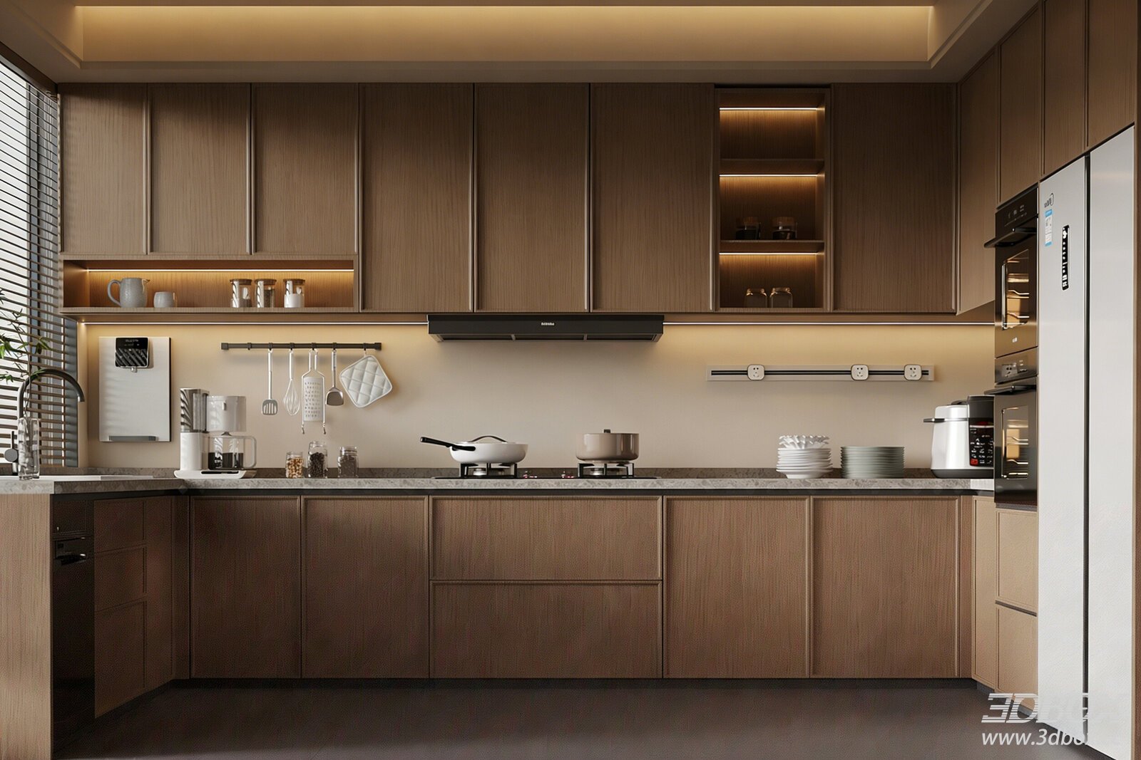 New Chinese Kitchen New Chinese Kitchen