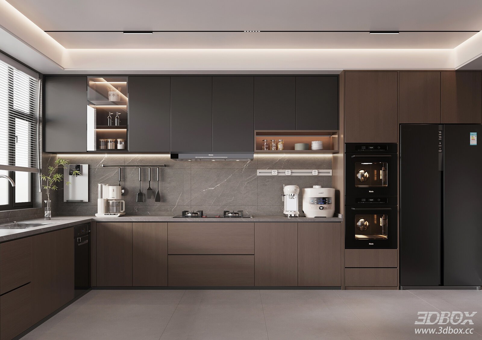 Italian Kitchen