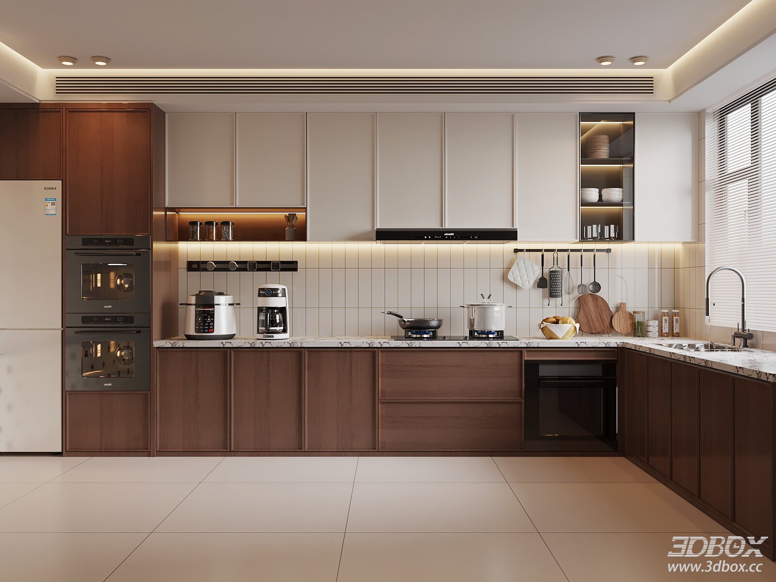 Kitchen Kitchen