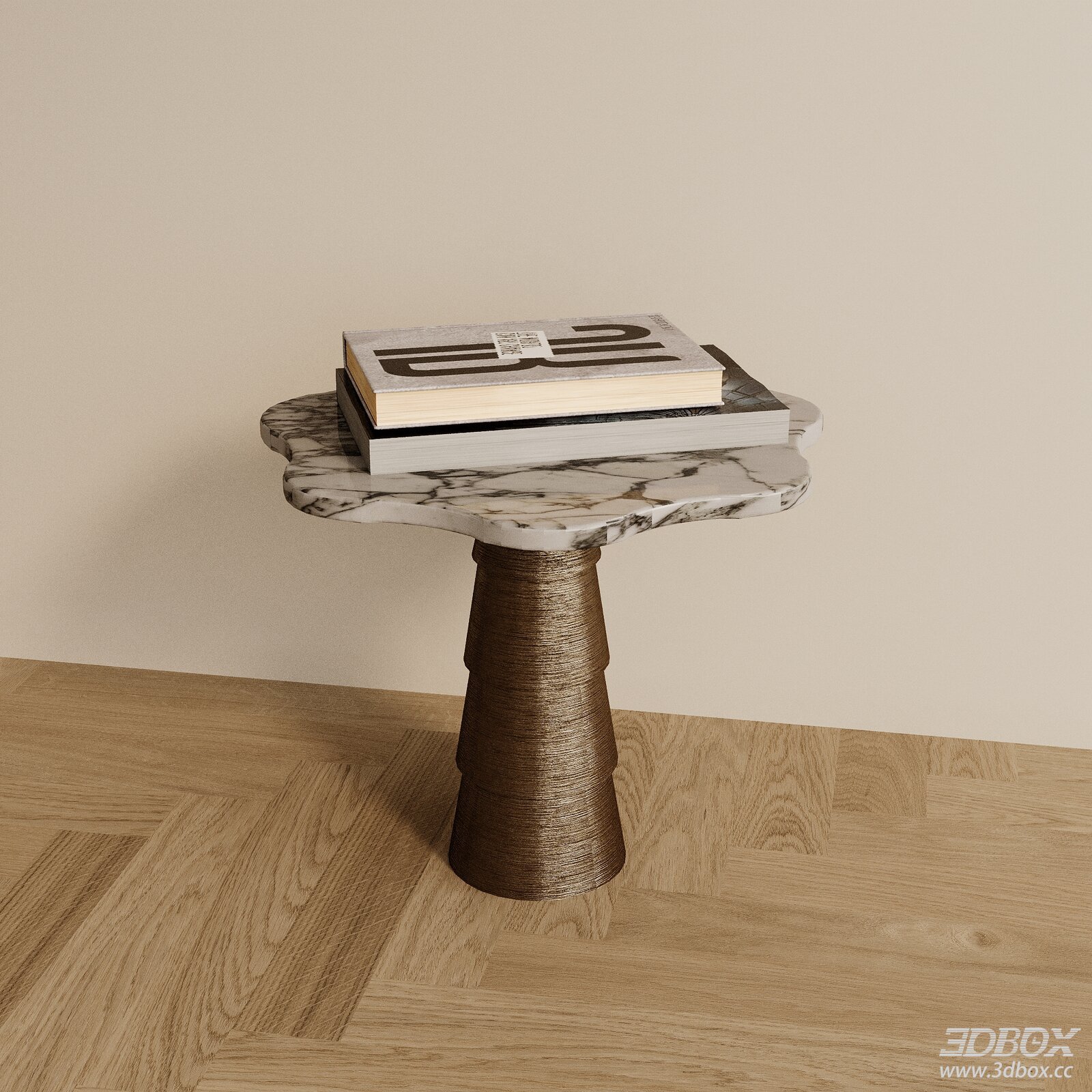Modern Coffee Table