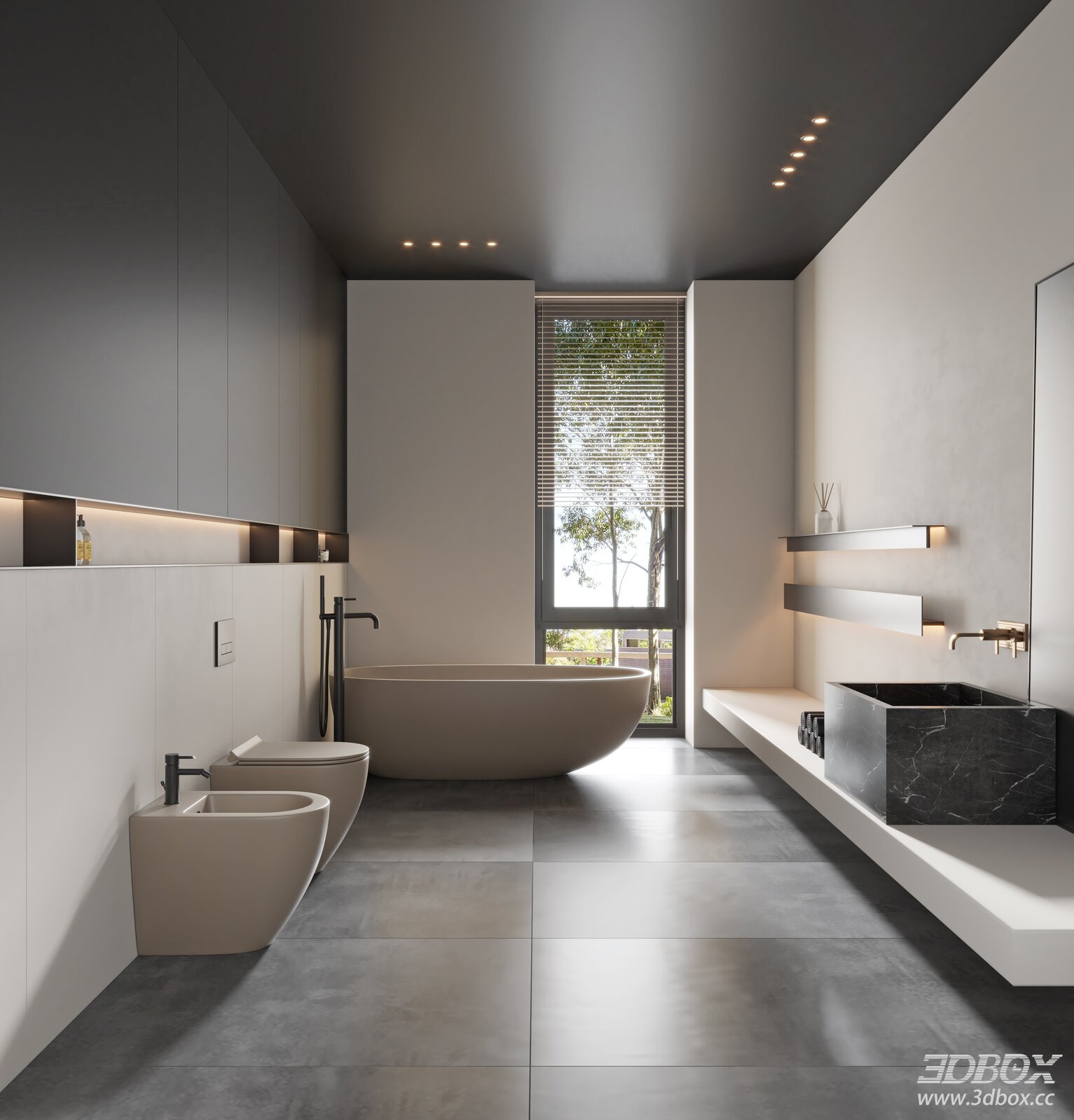 Modern