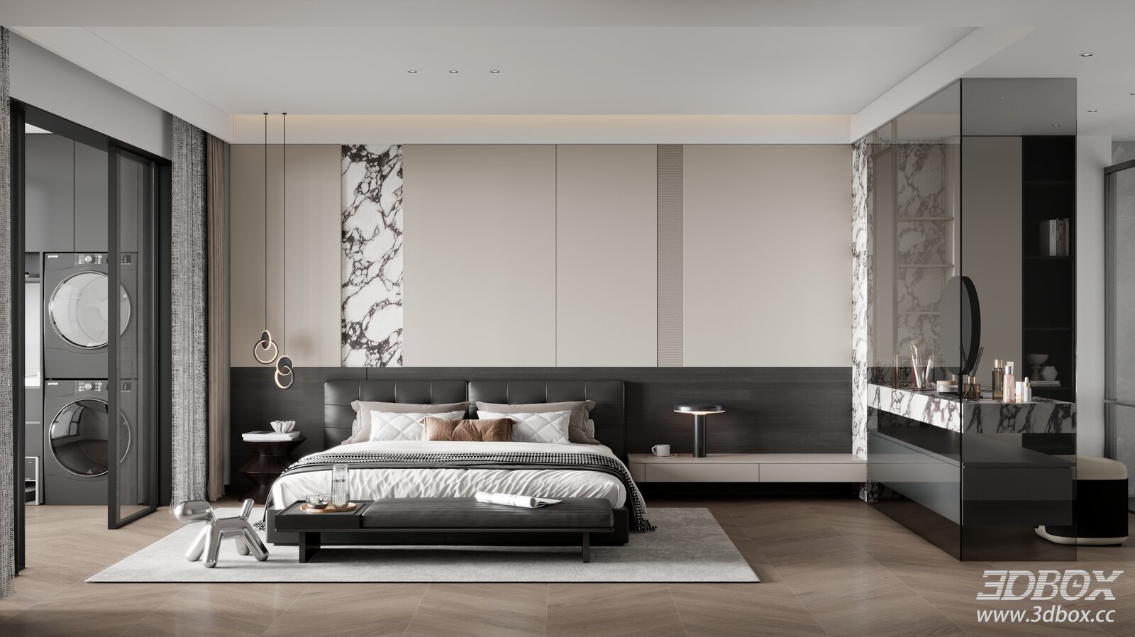 Modern Bedroom Minimalist Italian Bedroom Chandelier Modern Bedroom