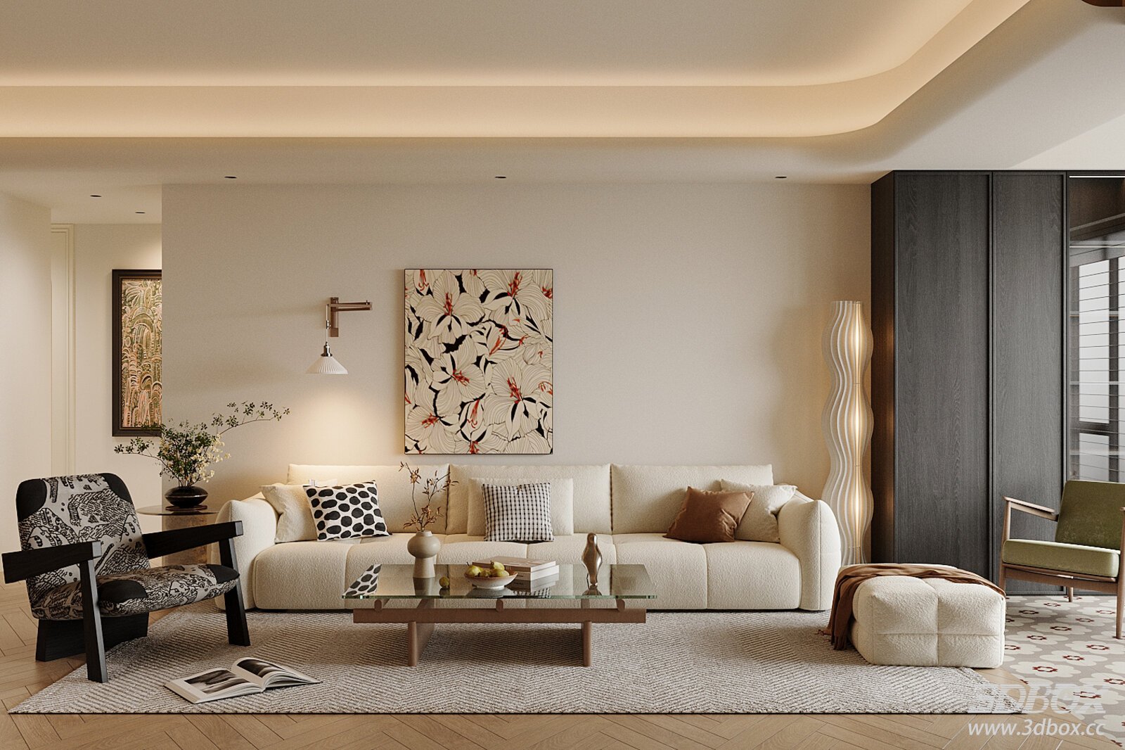 Living Room Living Room Sofa Coffee Table Vintage Lounge Chair Vintage Living Room Living Room[ID_