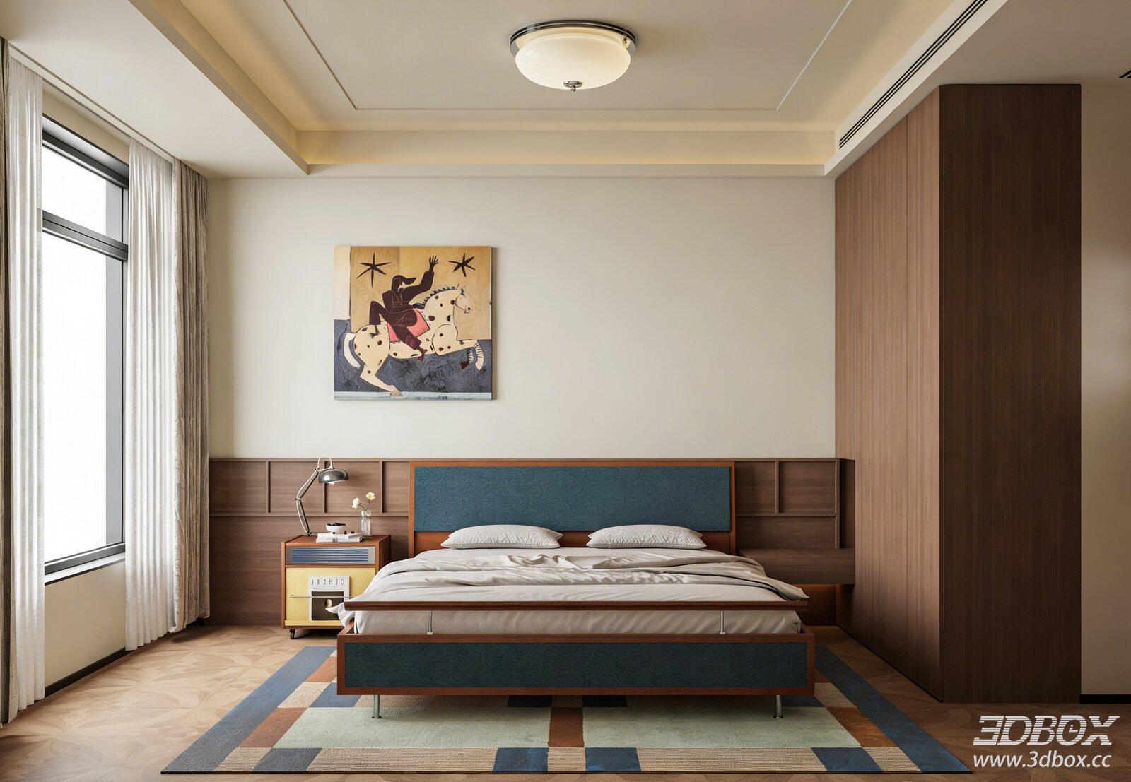 Minimalist Master Bedroom Bedroom Bedroom Bedroom