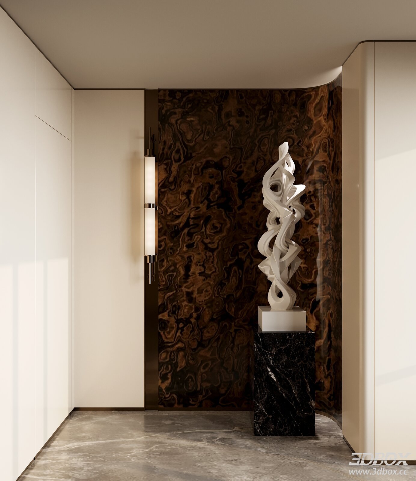 Modern Light Luxury