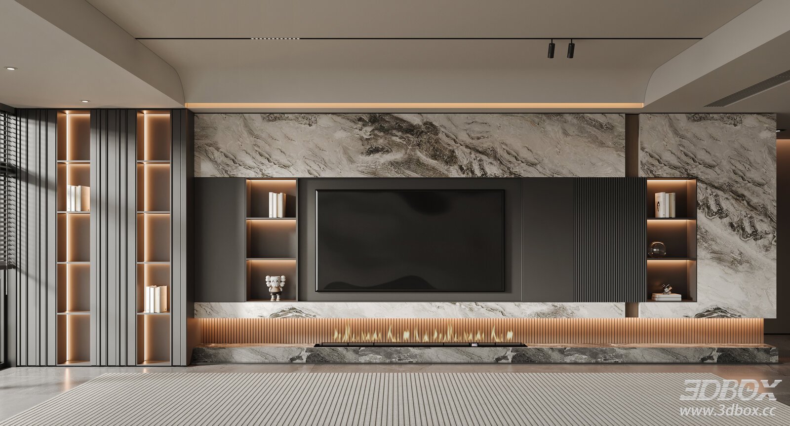 Modern TV