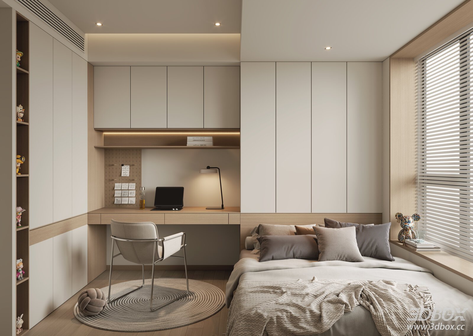 Modern