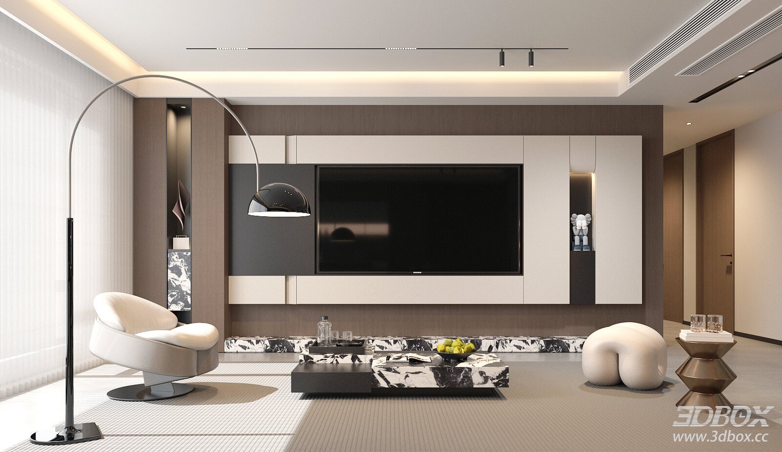 Light Luxury Italian Living Room TVBackground Wall Living Room Background Wall Italian Living Room Background Wall Background Wall Modern Italian Living Room Sofa Coffee Tabled