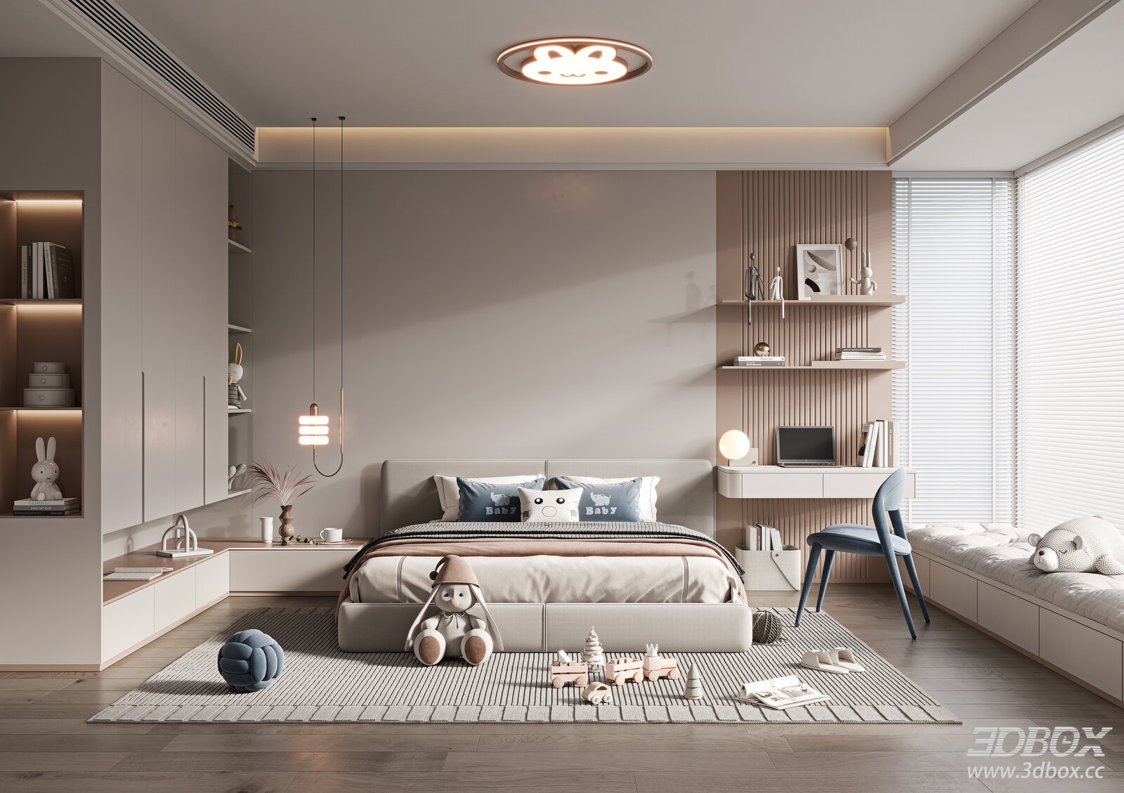 Modern