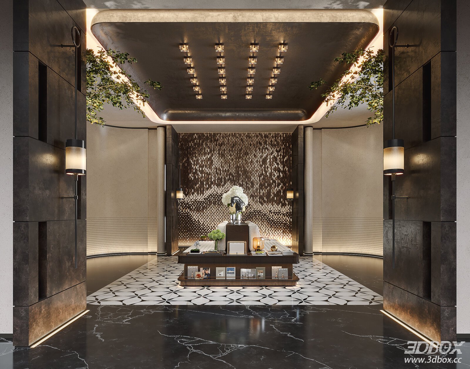 CCDHotel，
