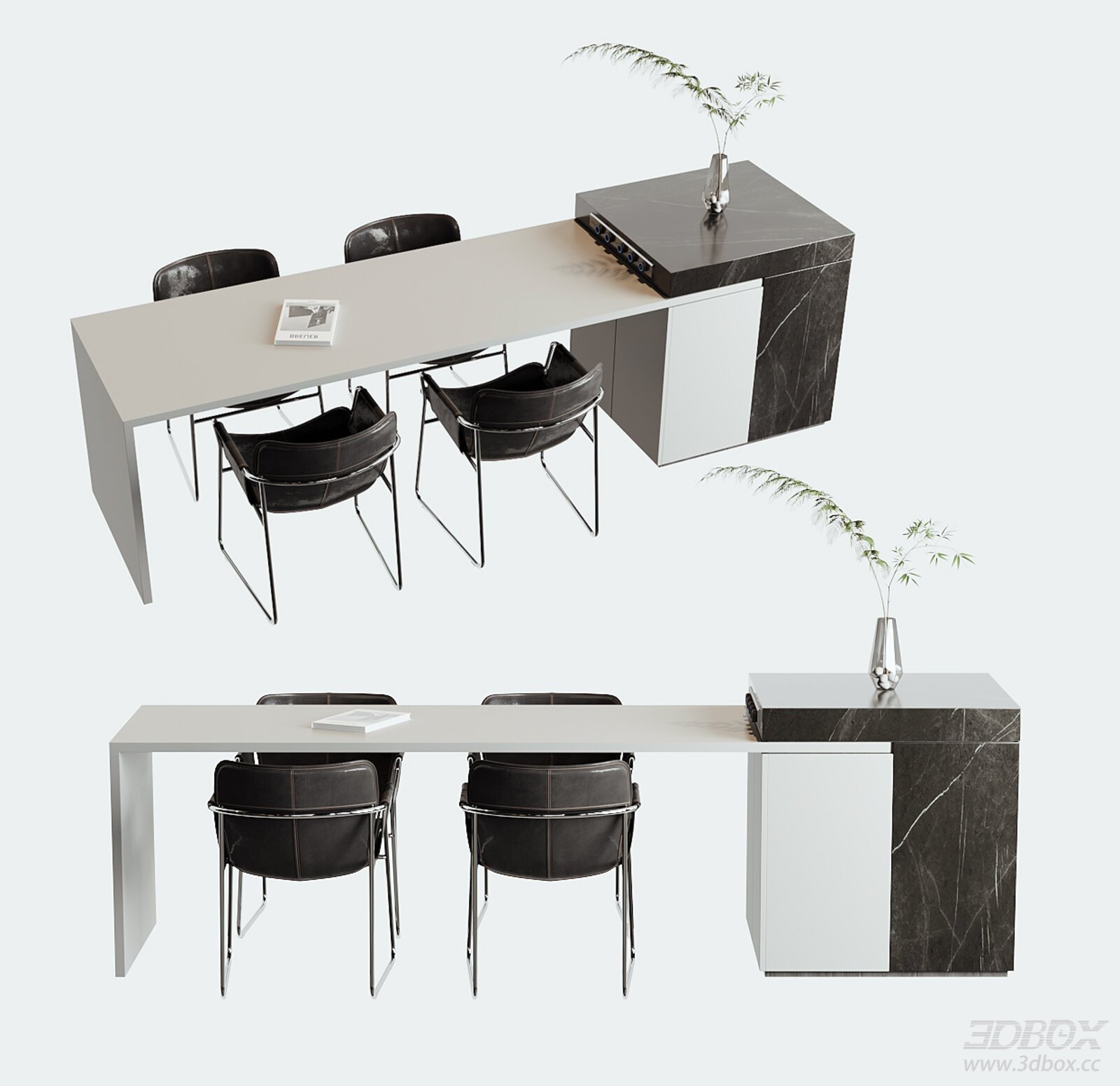 Modern Dining Table