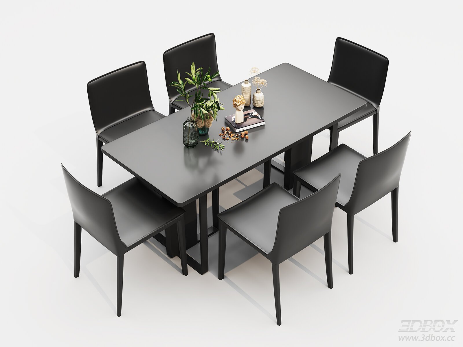 Modern Dining Table
