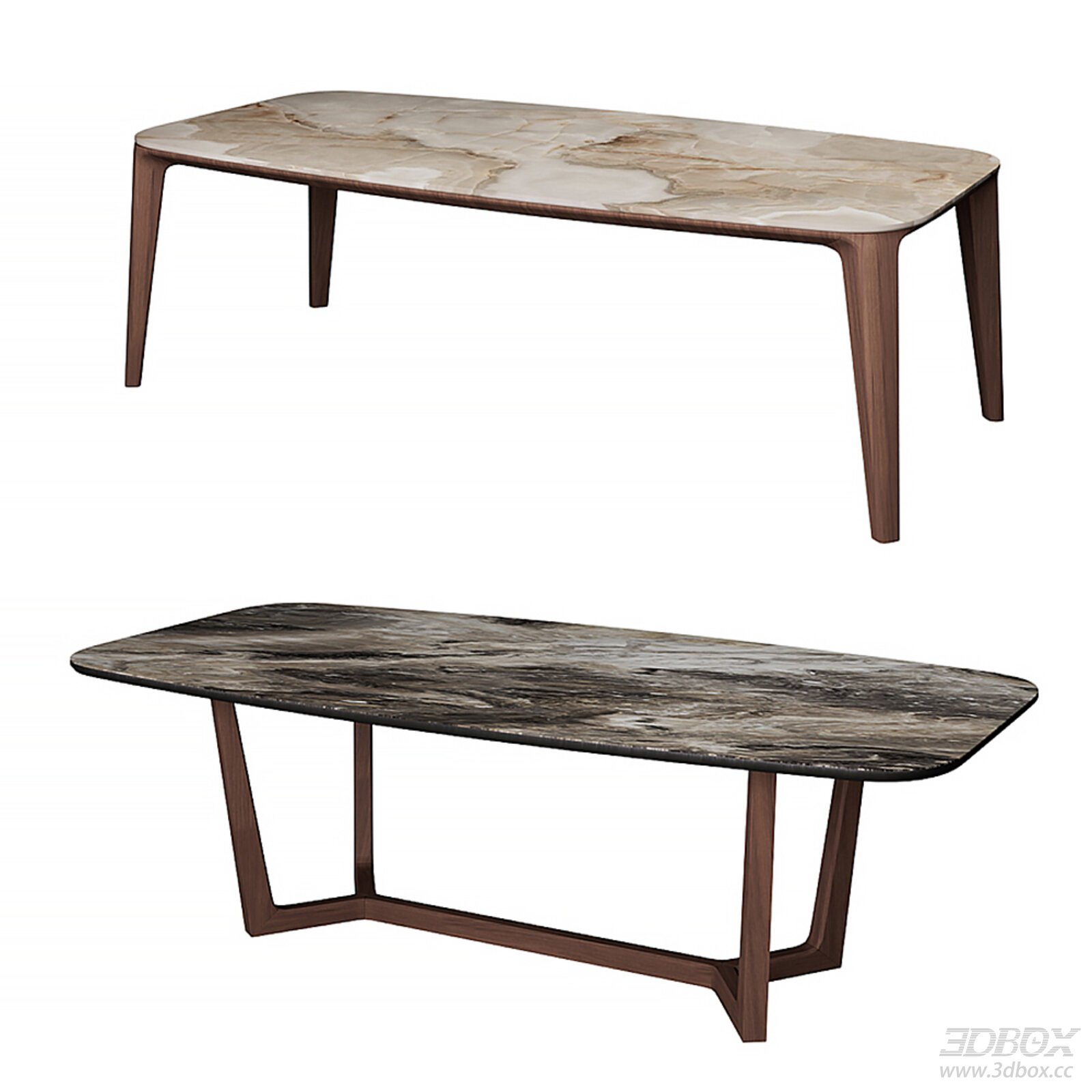 Modern Dining Table