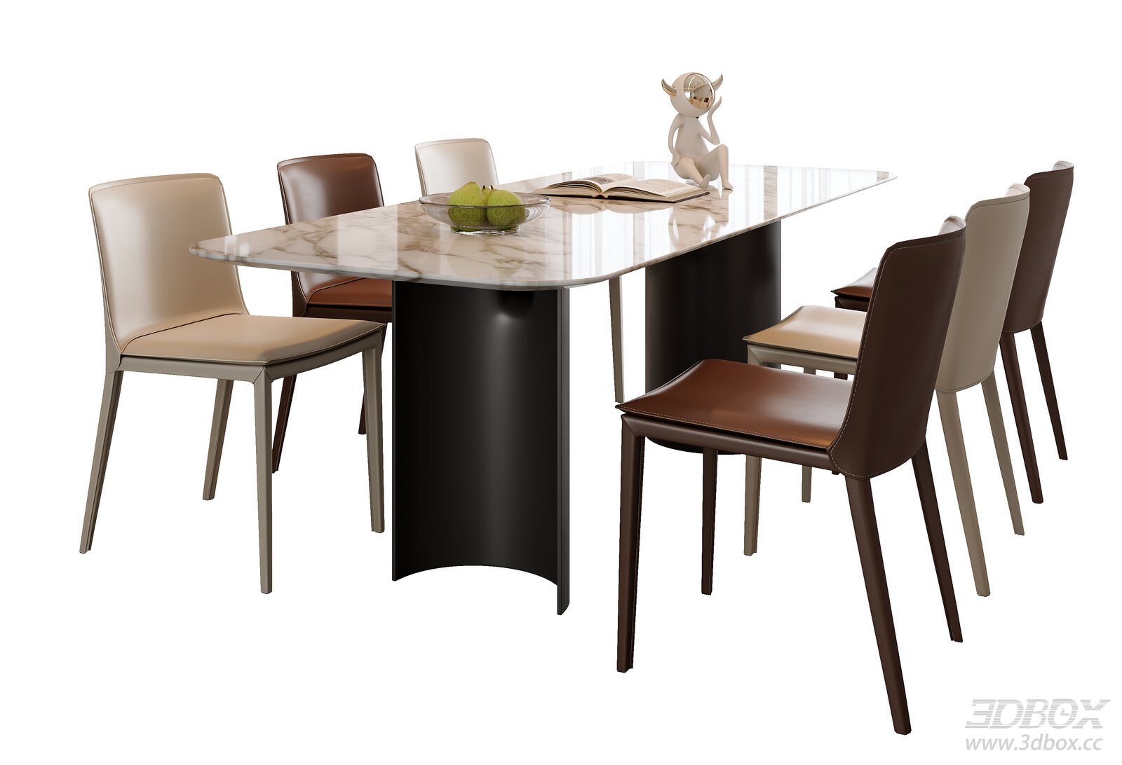 Modern Dining Table