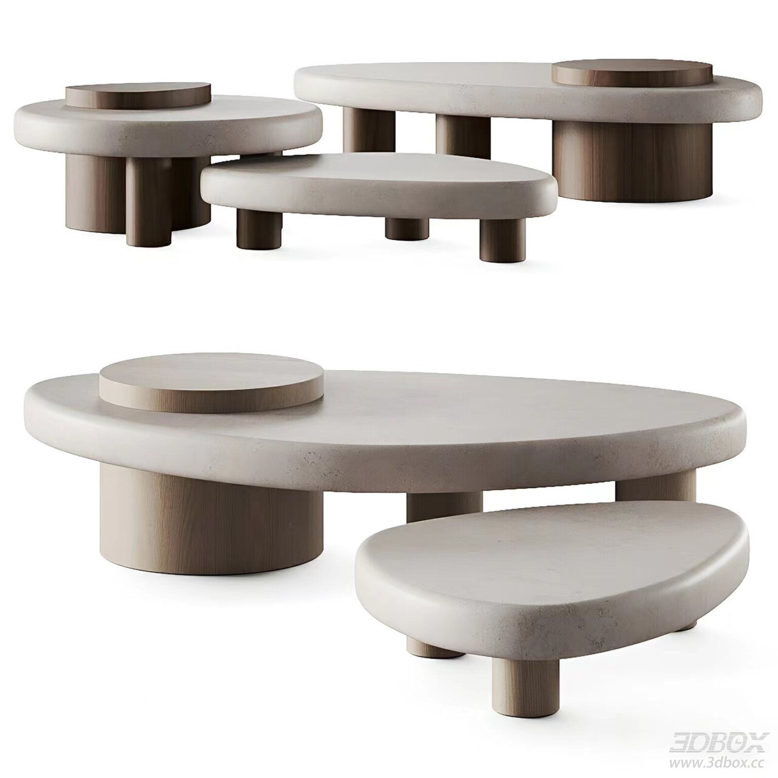 Larry Modern