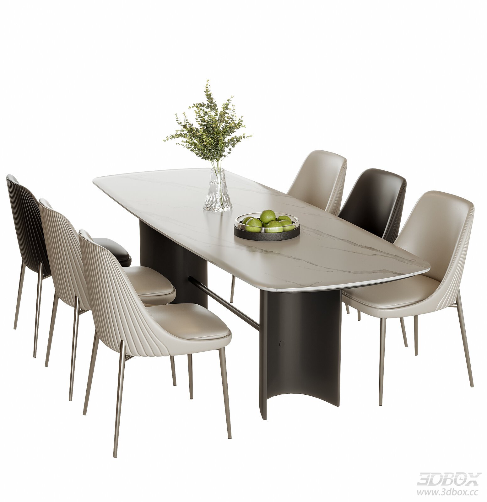 Modern Dining Table