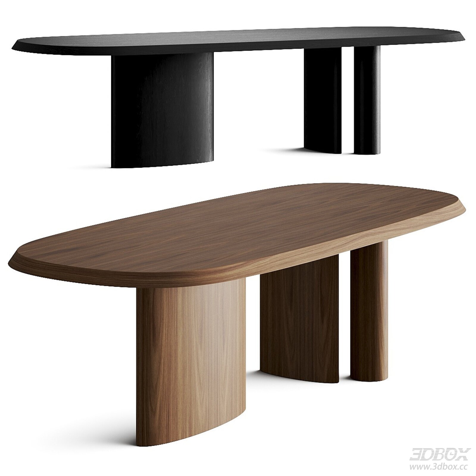 Bonaldo Modern Dining Table