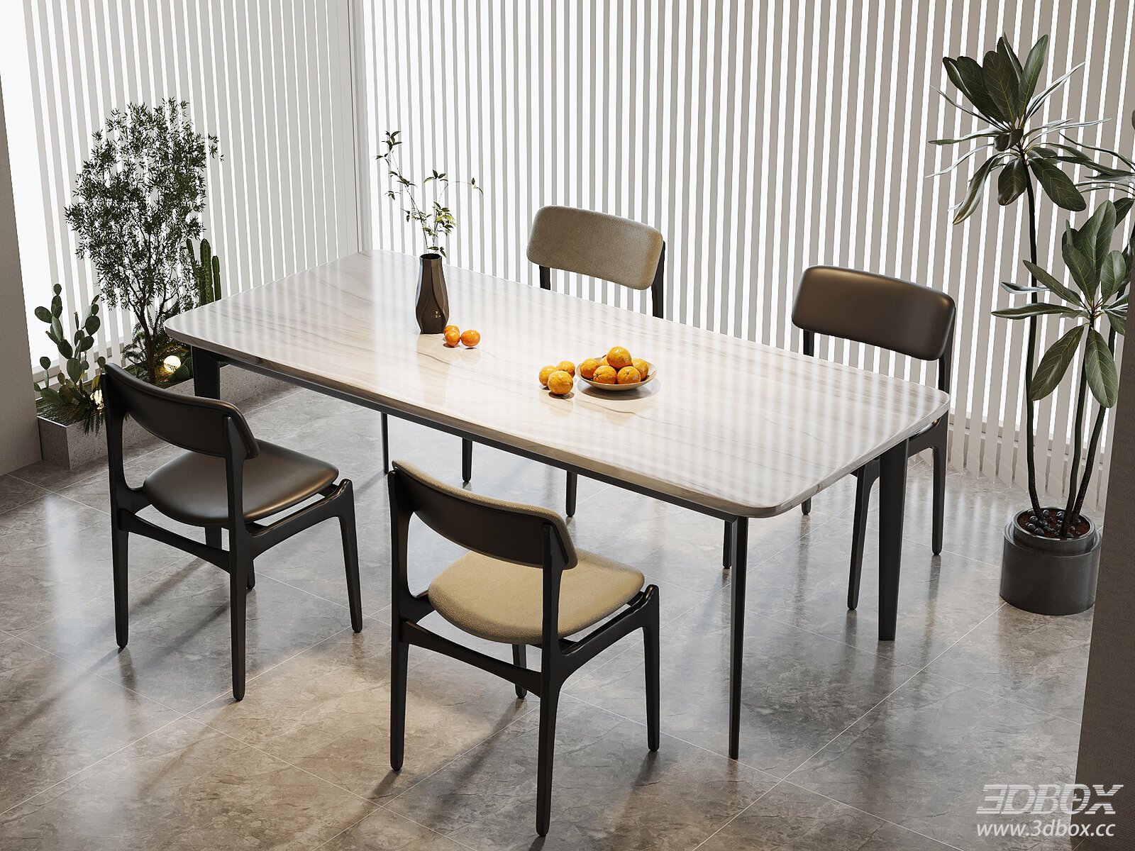 Modern Dining Table Dining Table