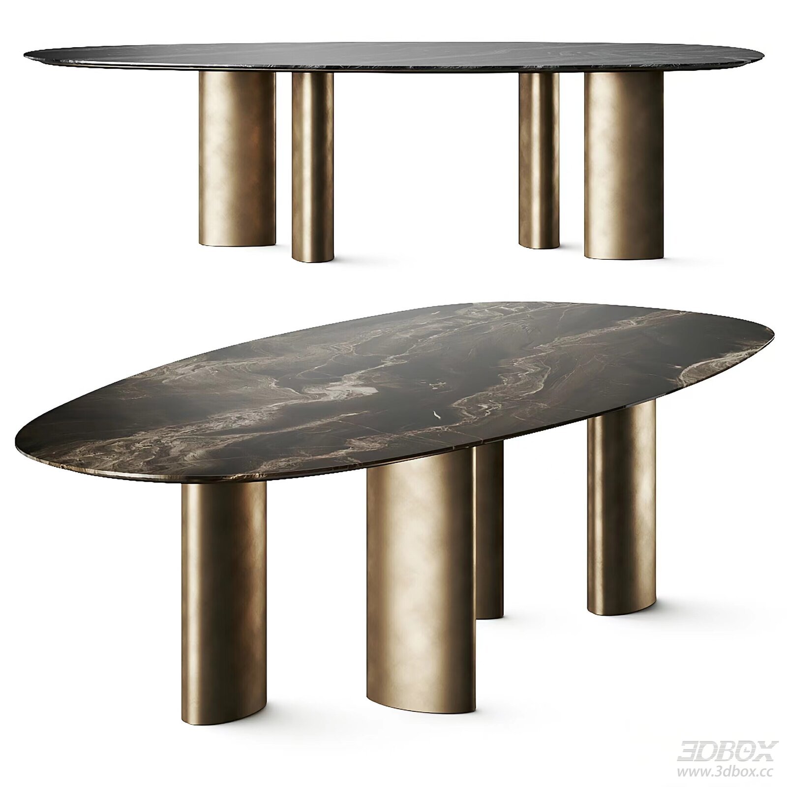 Casamilano Arne Modern Dining Table