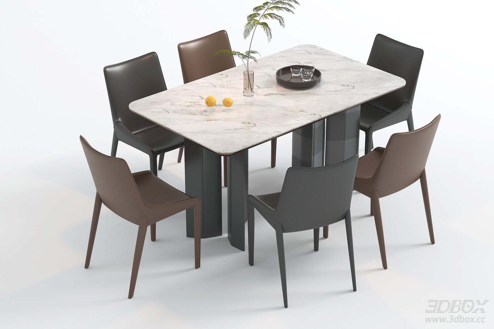 Modern Dining Table