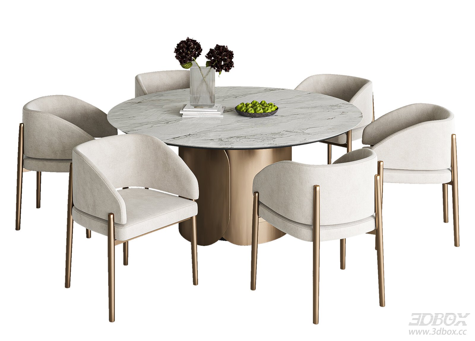 Modern Dining Table