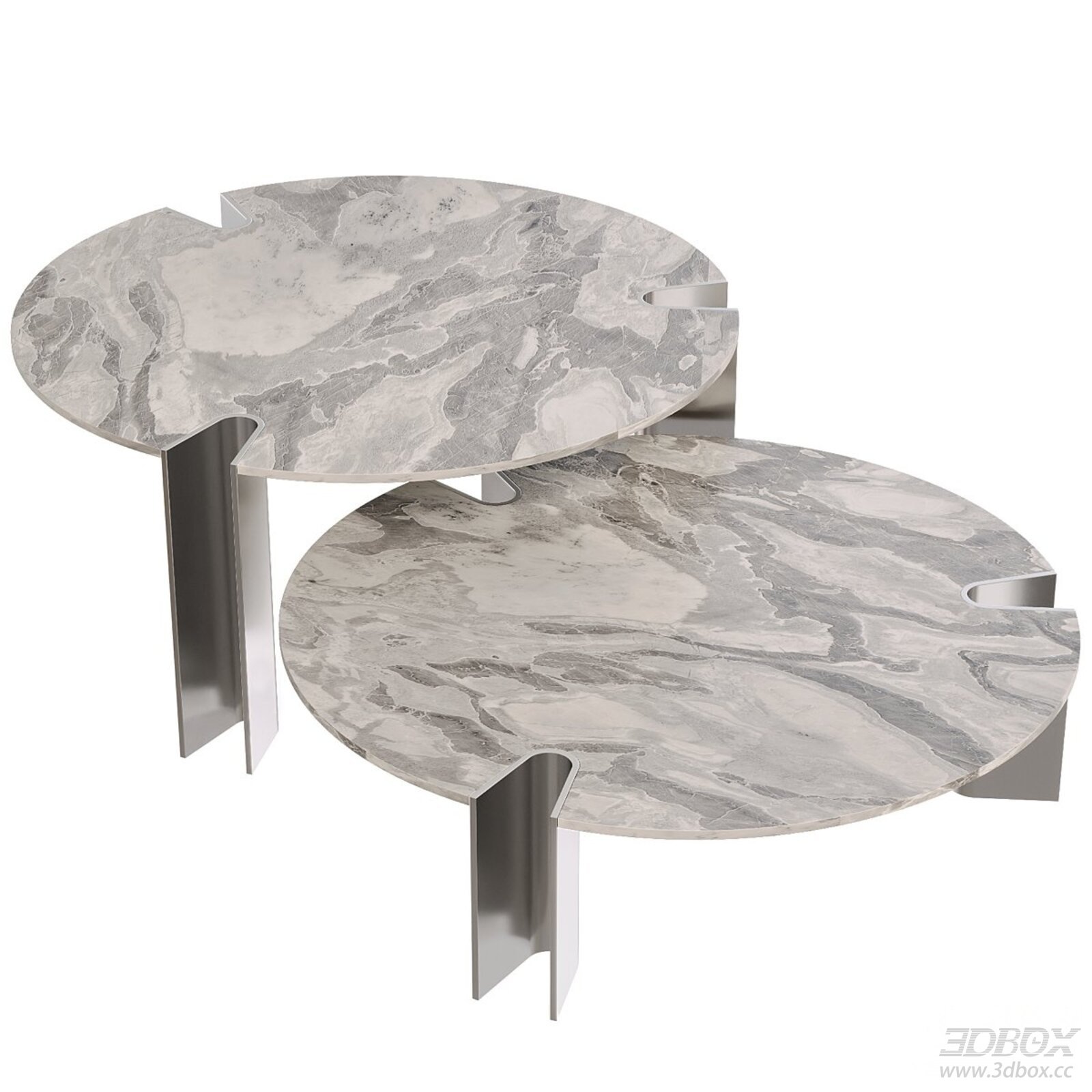 Coffee Table Visionnaire