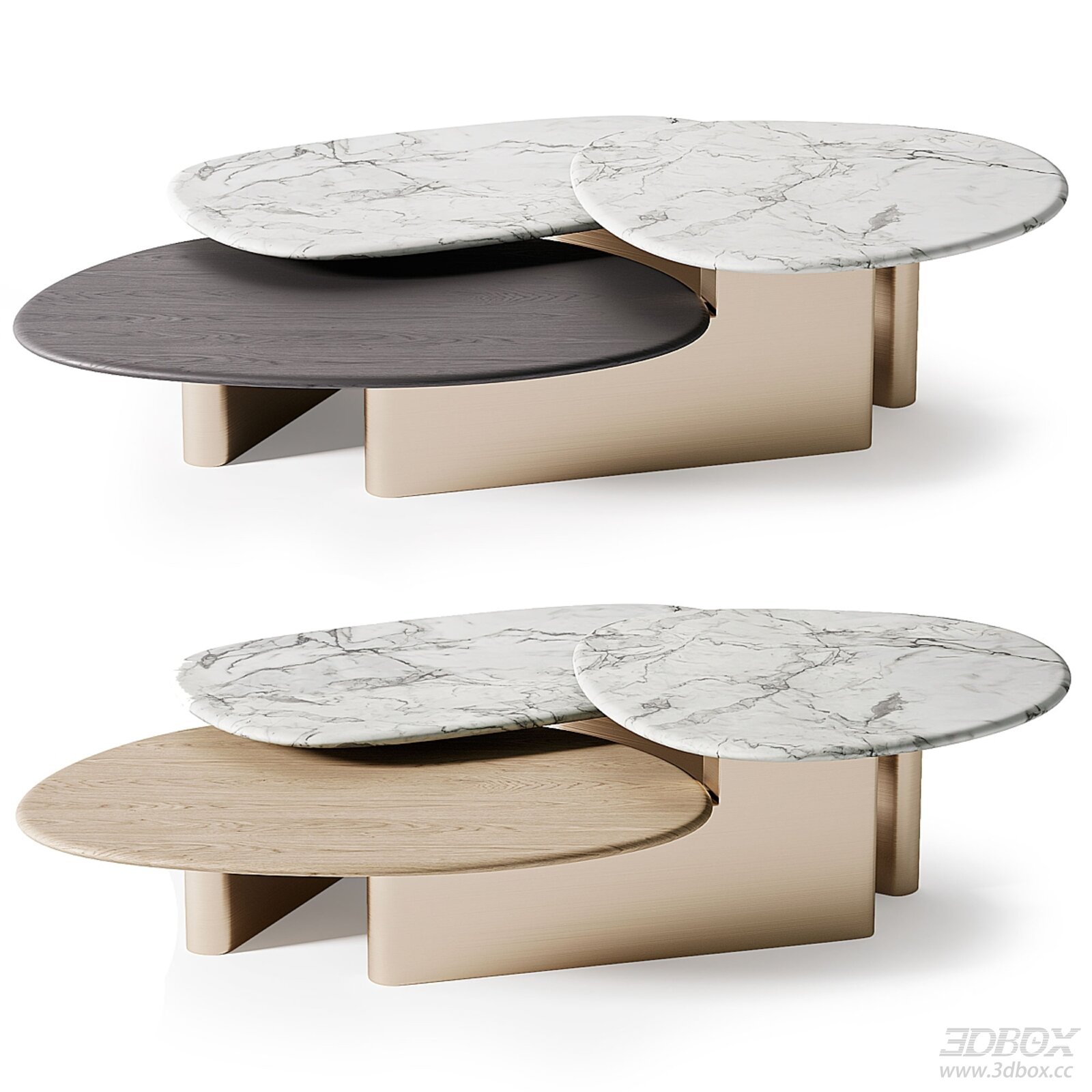 Porada CALLISTO MIX WOOD
