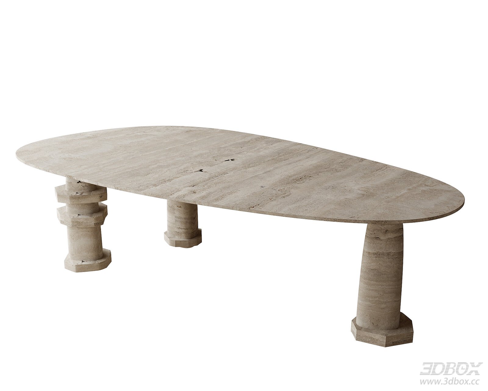 Modern Dining Table