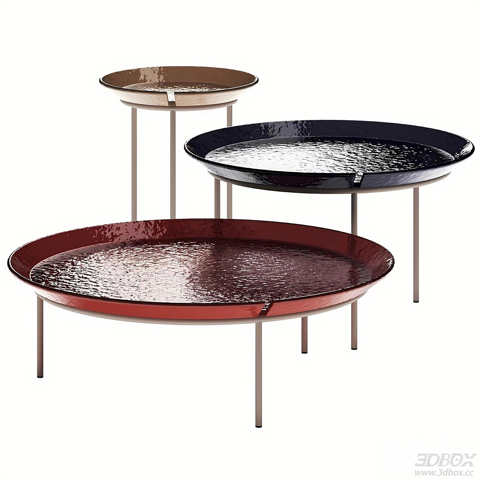 Gervasoni Modern