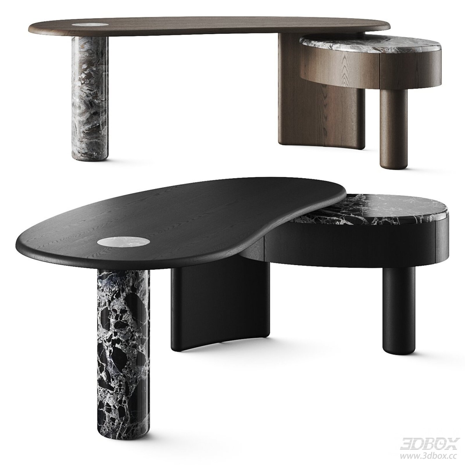 Naturedesign Lymph