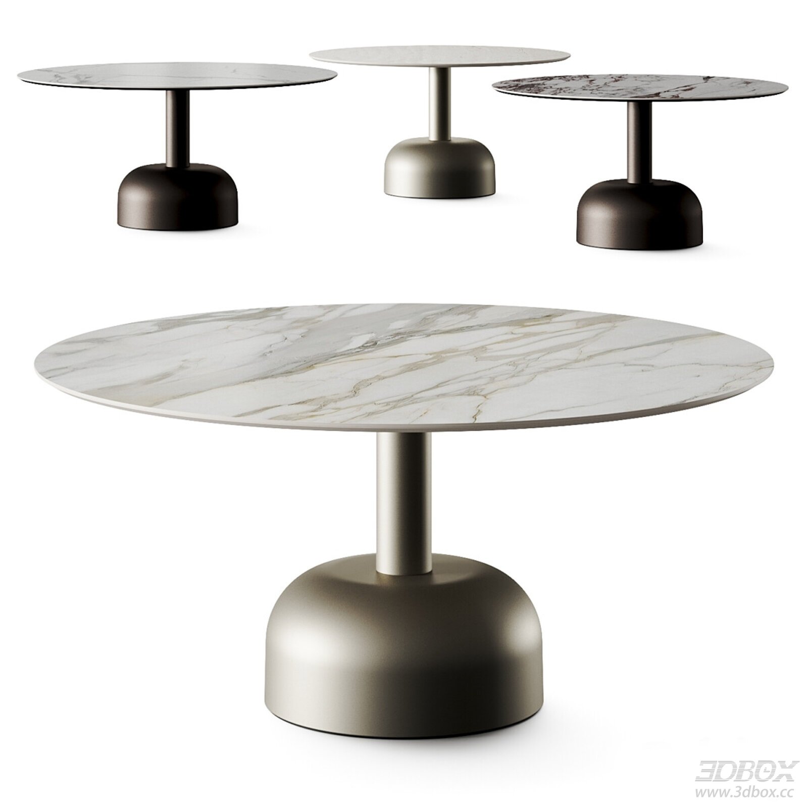 Modern Coffee Table
