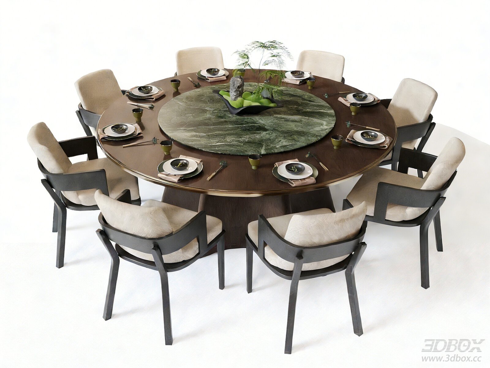 New Chinese Dining Table Modern New Chinese Dining Table Dining Table Dining Table