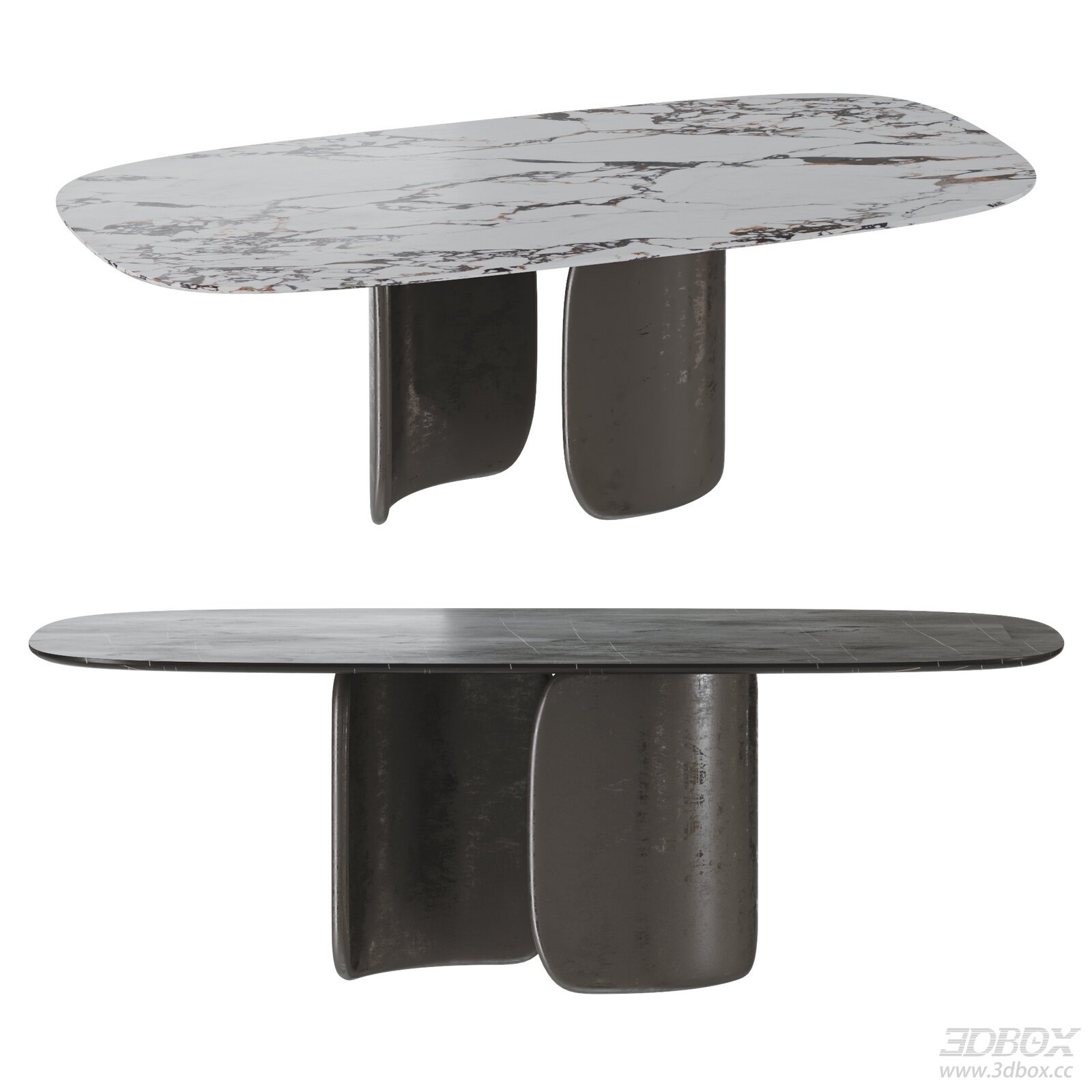molteni&amp;c Modern Italian Dining Table Dining Table Dining Table Dining Table