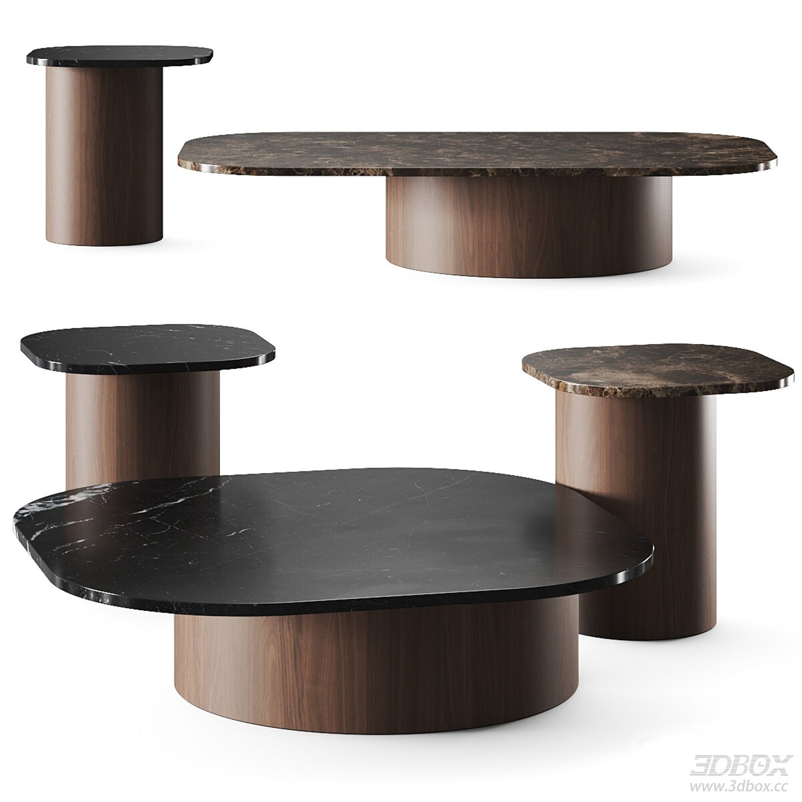 Modern Coffee Table