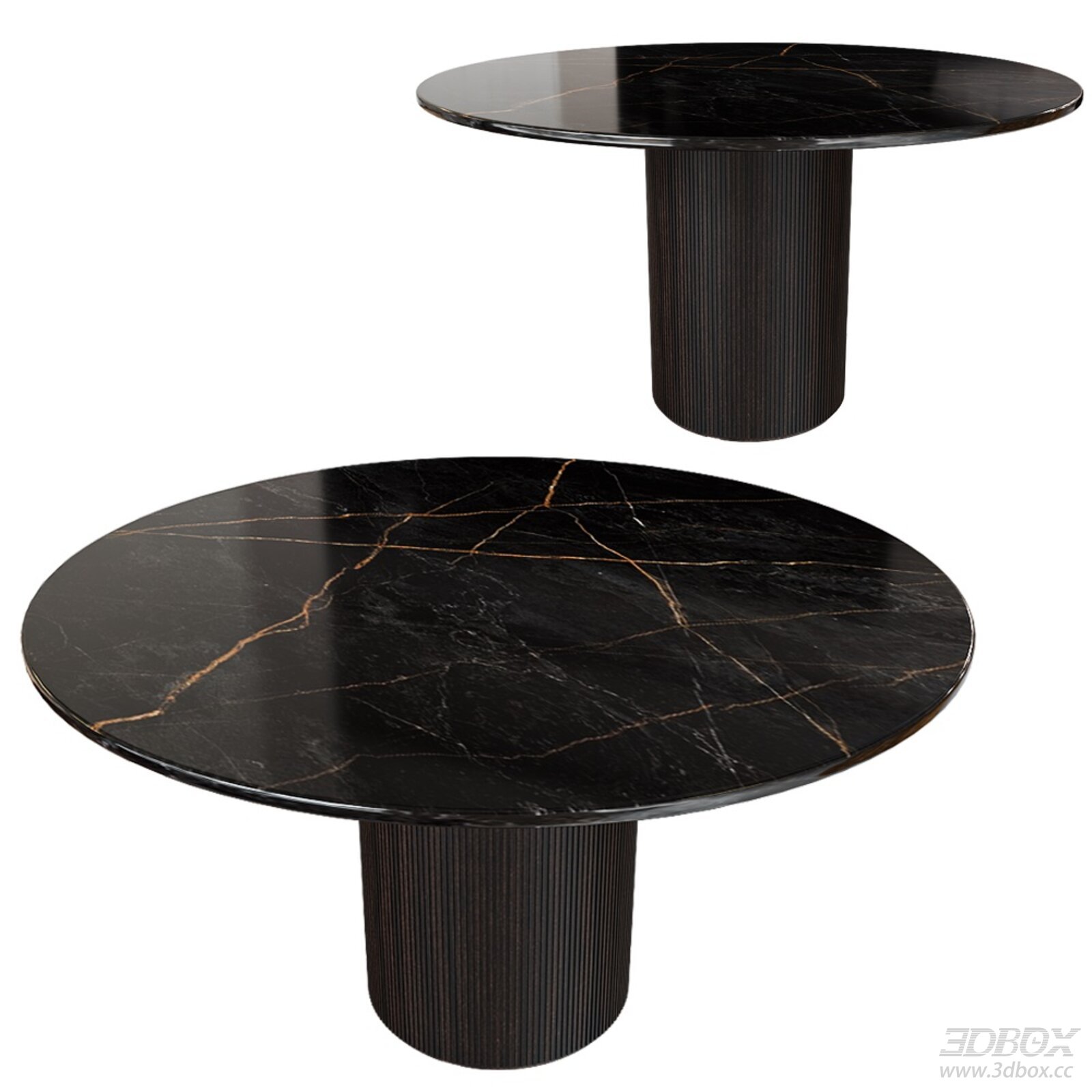 Cabin Modern Dining Table