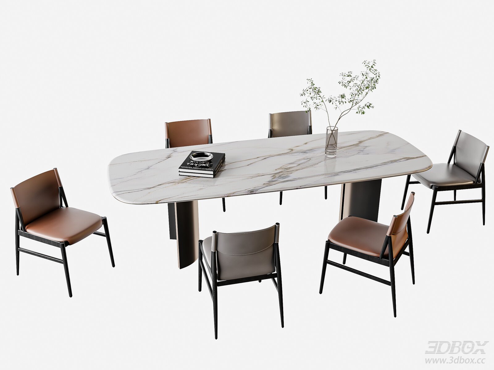 Modern Dining Table
