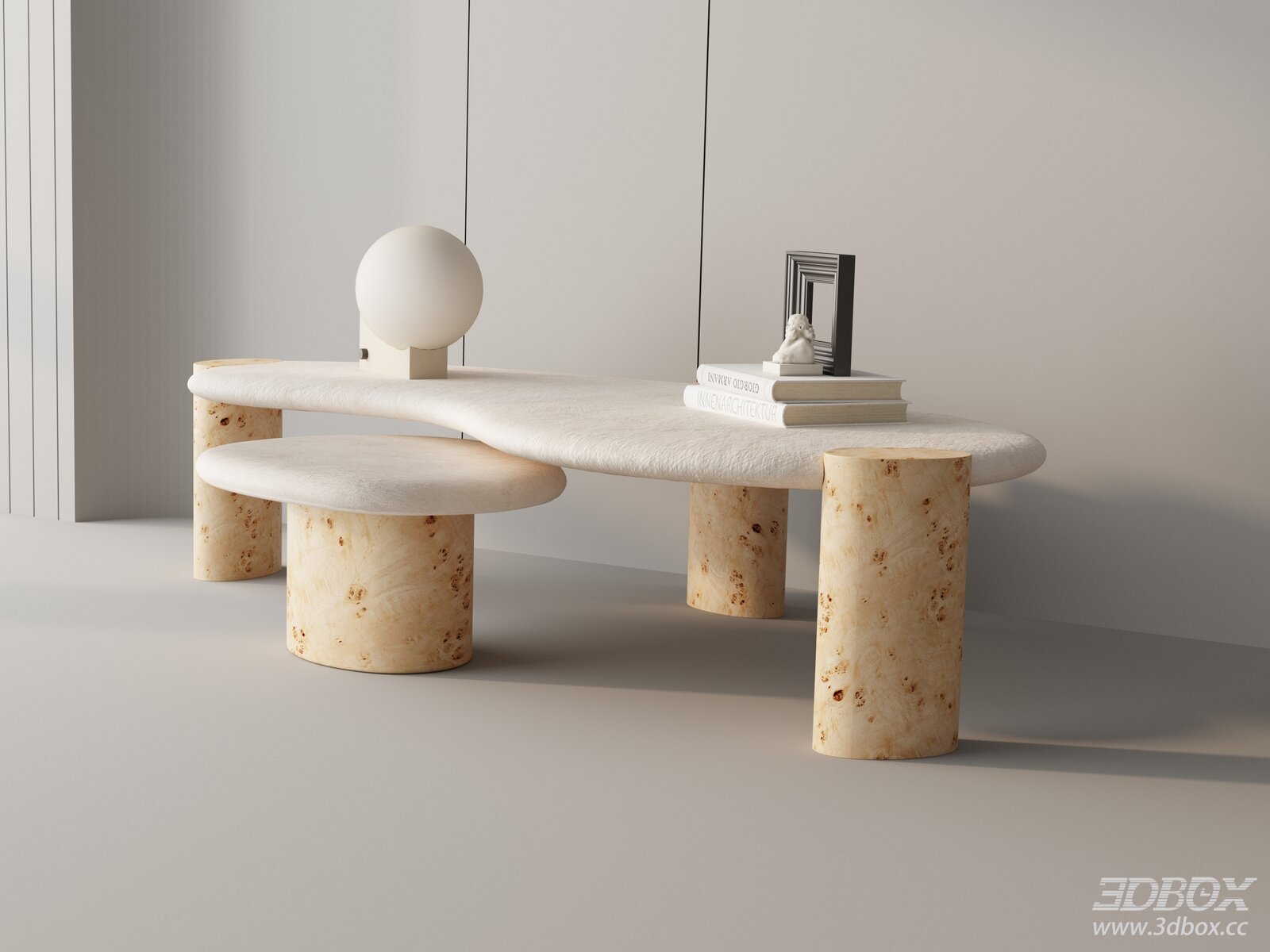 Modern Coffee Table