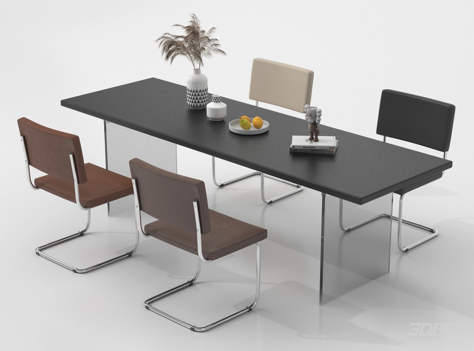 Modern Dining Table