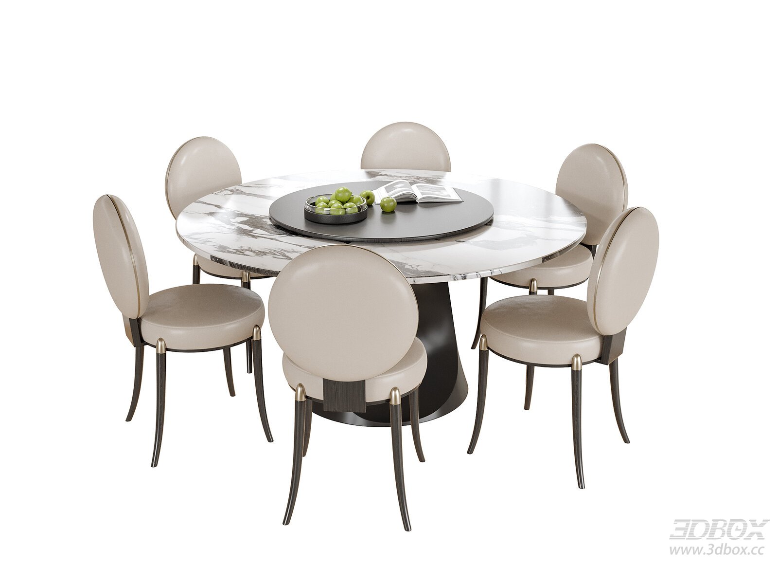 Modern Dining Table Dining Chair Dining Table