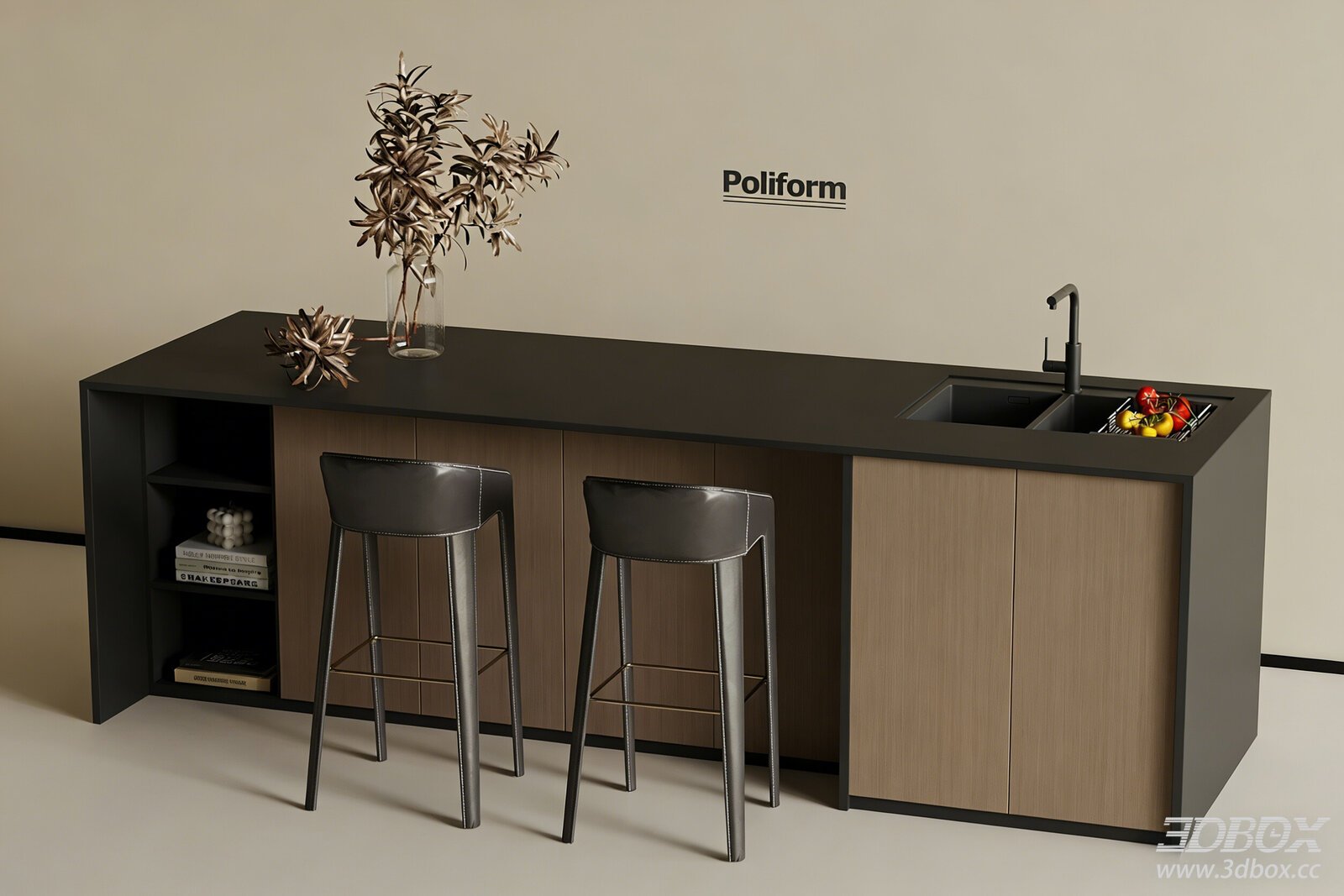Modern Dining Table