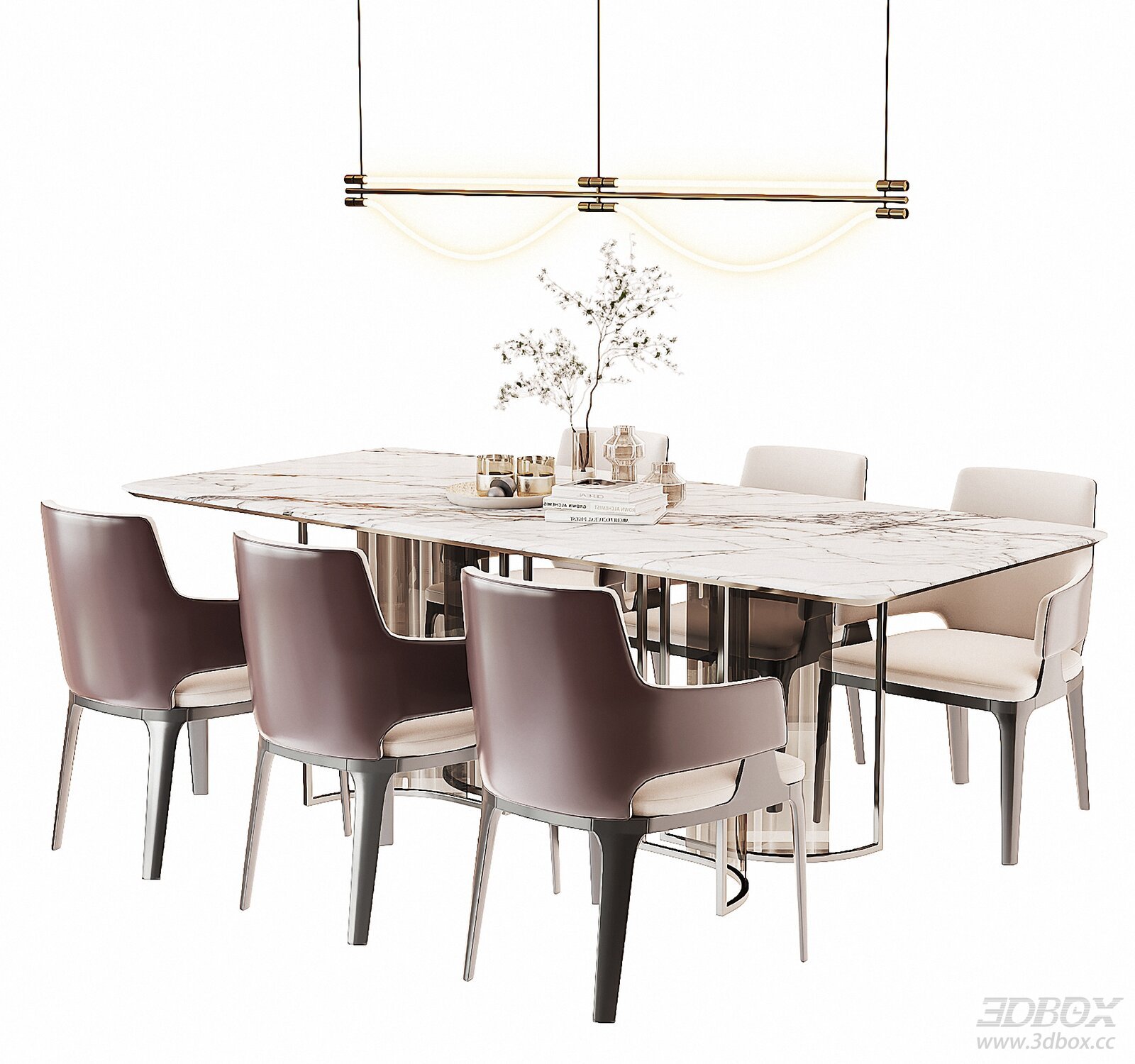 Modern Dining Table