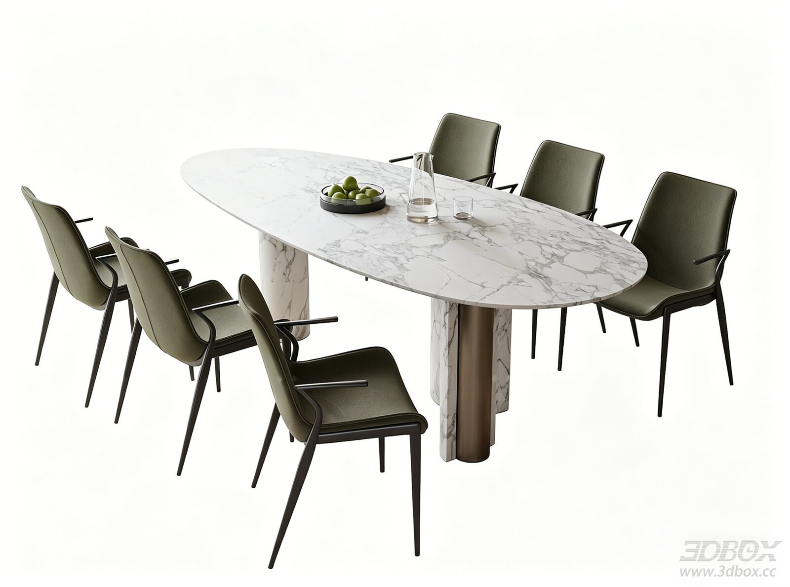 Modern Dining Table Dining Table Dining Chair