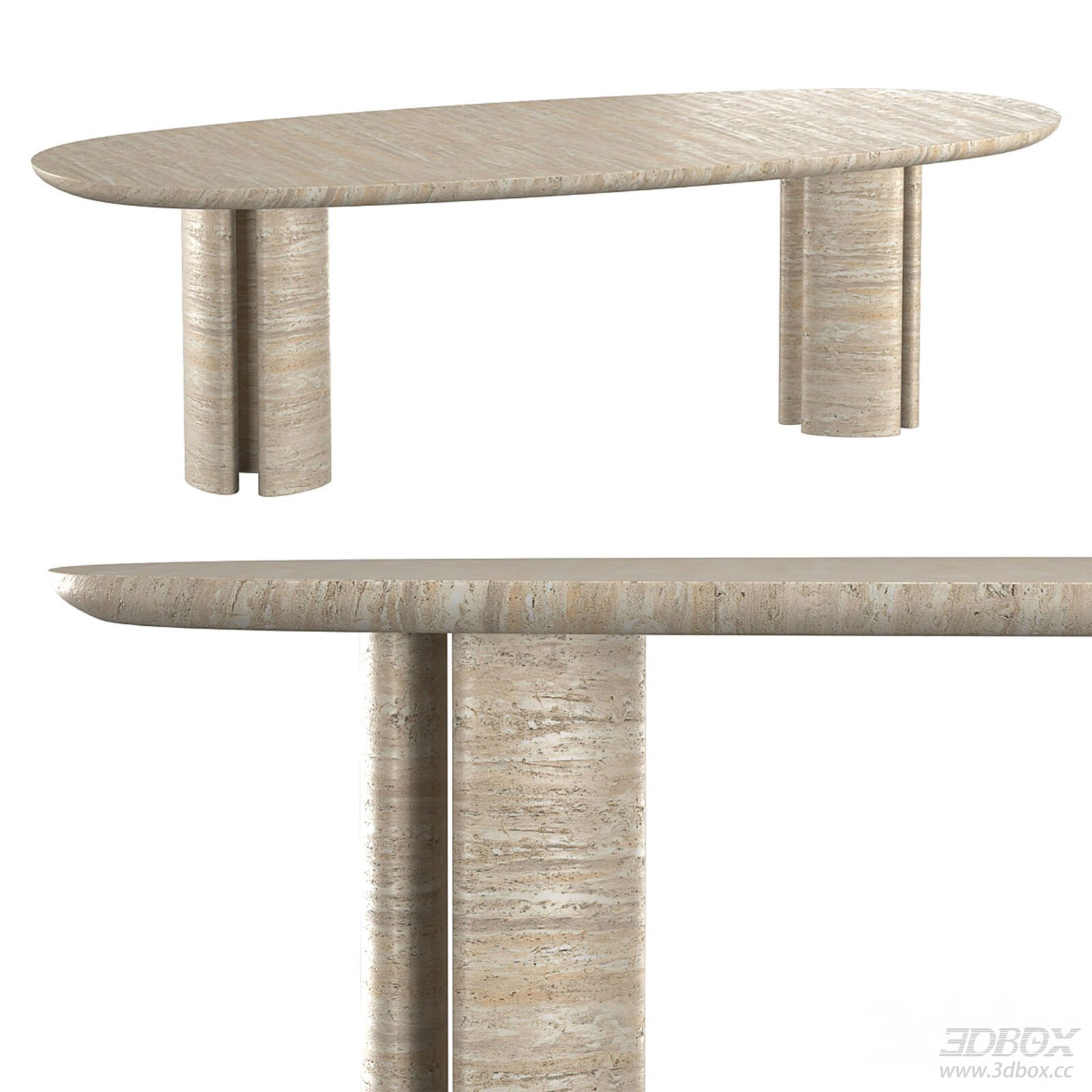 Modern Coffee Table