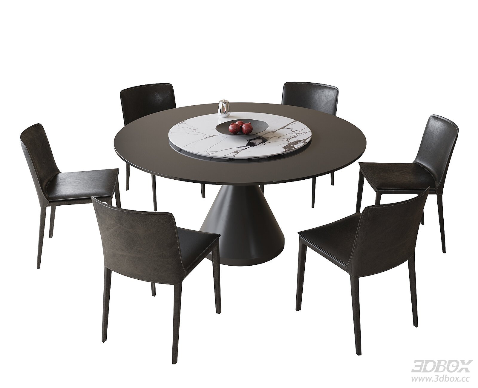 Modern Dining Table Dining Chair