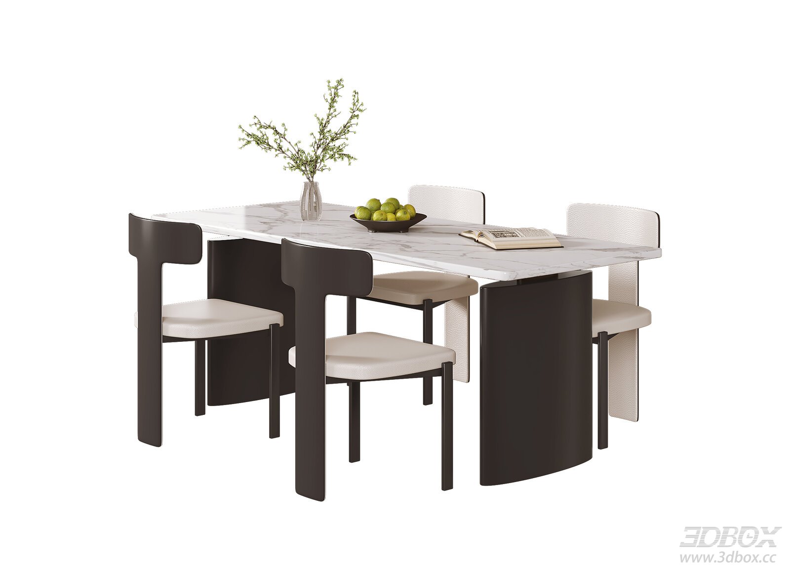 Modern Dining Table