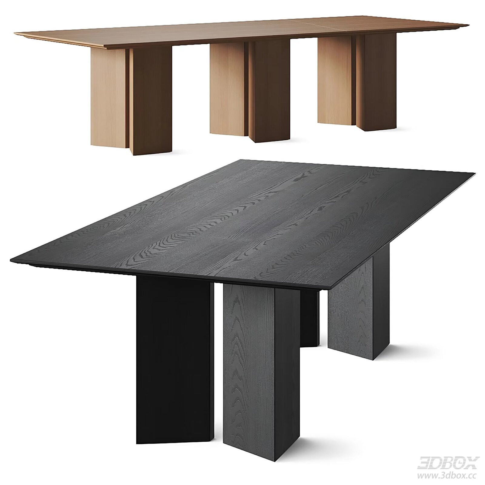 Karl Modern Dining Table