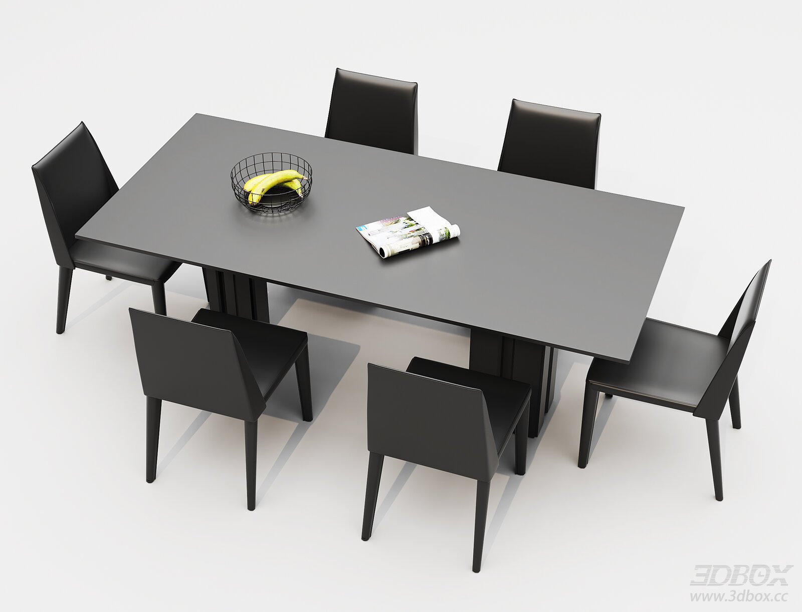 Modern Dining Table